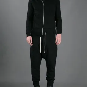 American Casual Sports Loose Crotch Harem Pants