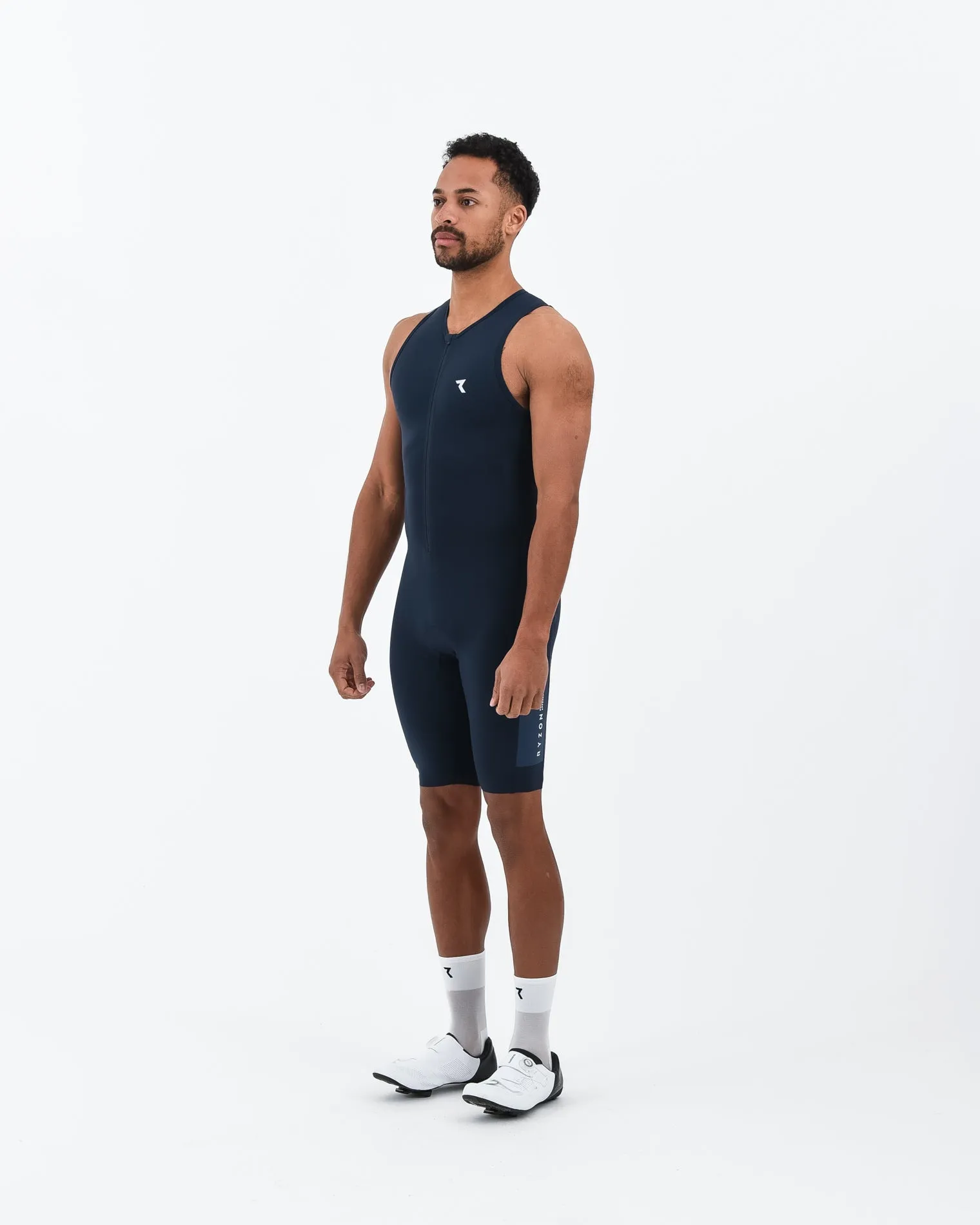 Arise Triathlon Sleeveless Suit Men