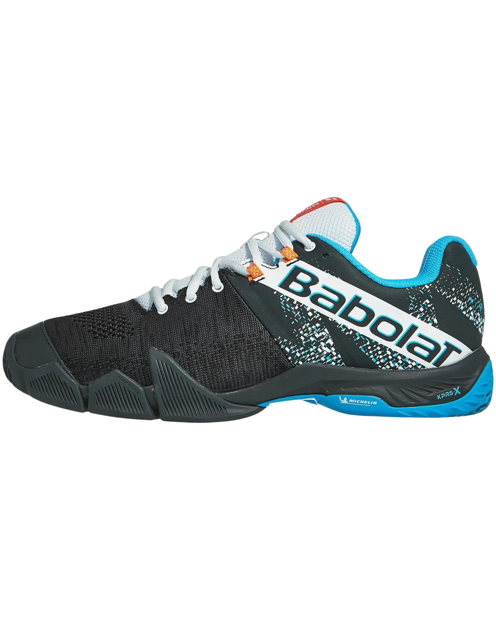 Optimized Title: Babolat Mens Movea Padel Shoes with Enhanced Comfort and Support