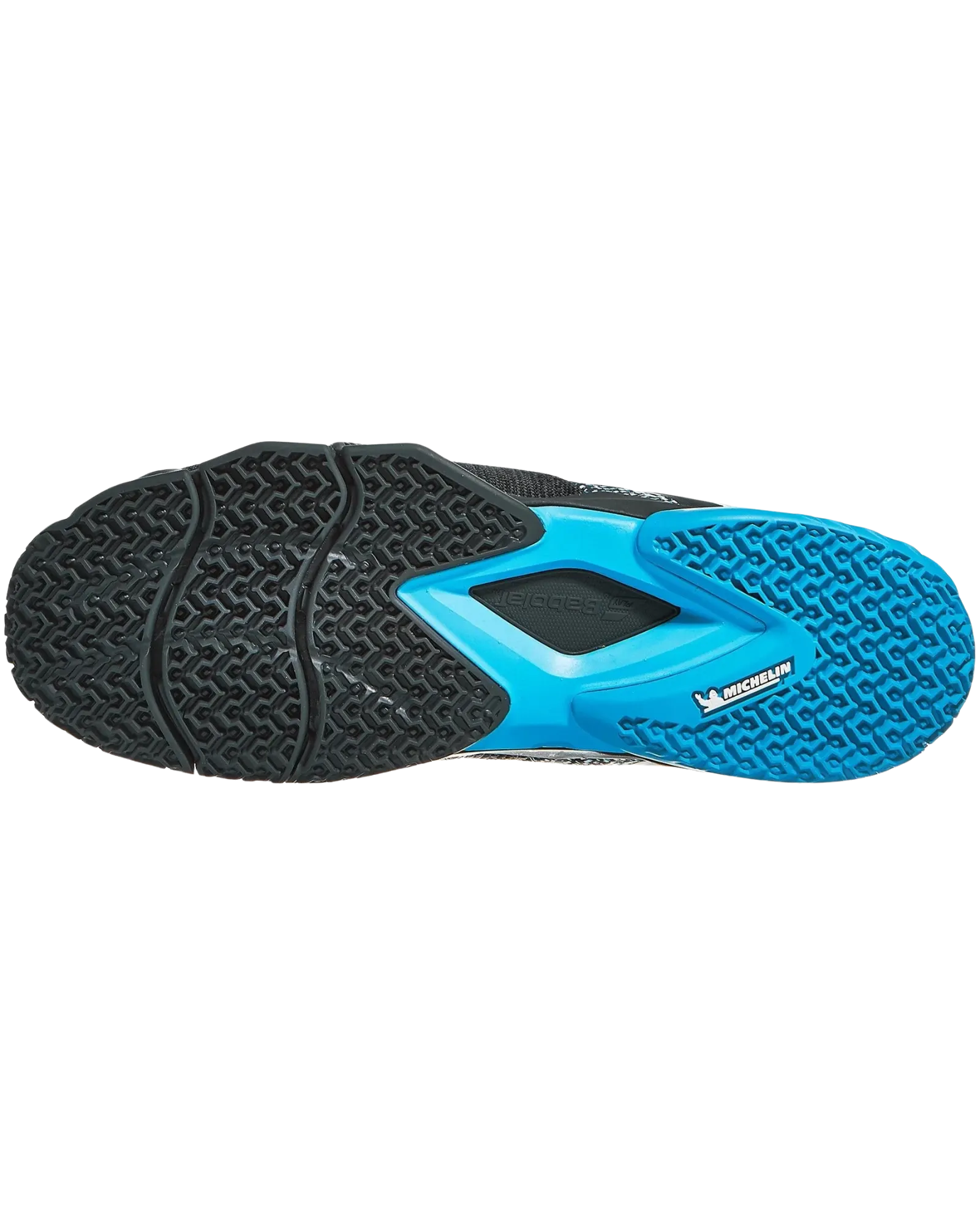 Optimized Title: Babolat Mens Movea Padel Shoes with Enhanced Comfort and Support