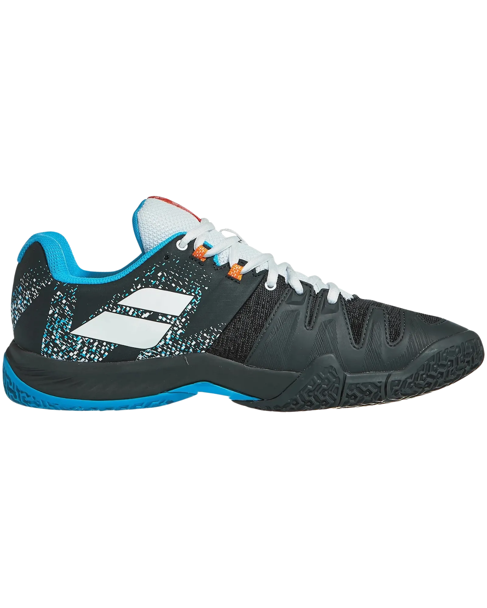 Optimized Title: Babolat Mens Movea Padel Shoes with Enhanced Comfort and Support