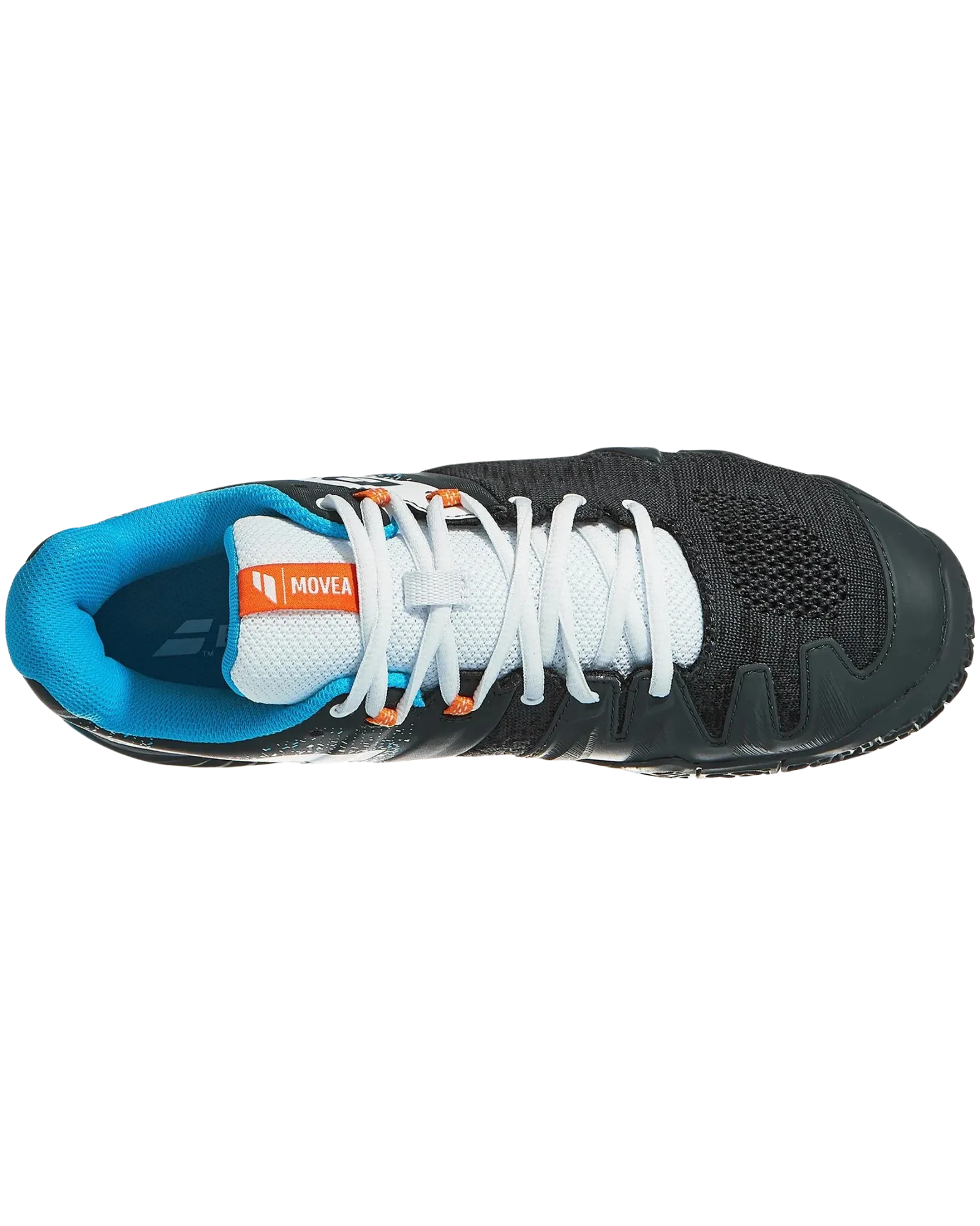 Optimized Title: Babolat Mens Movea Padel Shoes with Enhanced Comfort and Support