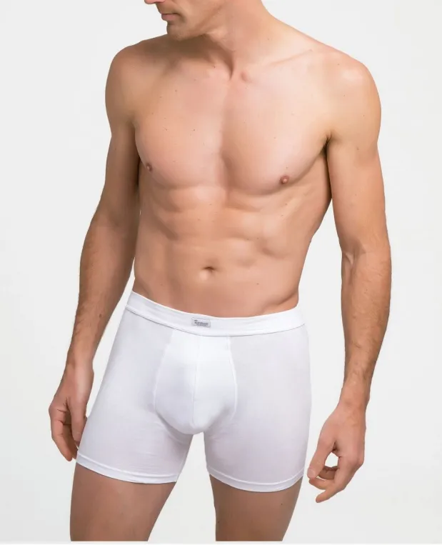 BOXER NEW AGE
