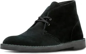 Clarks Men's Bushacre 2 Chukka Boot