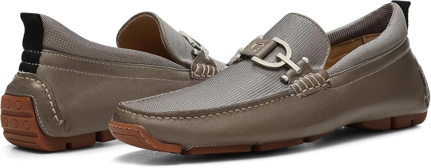 Donald Pliner Men's Driver Driving Style Loafer