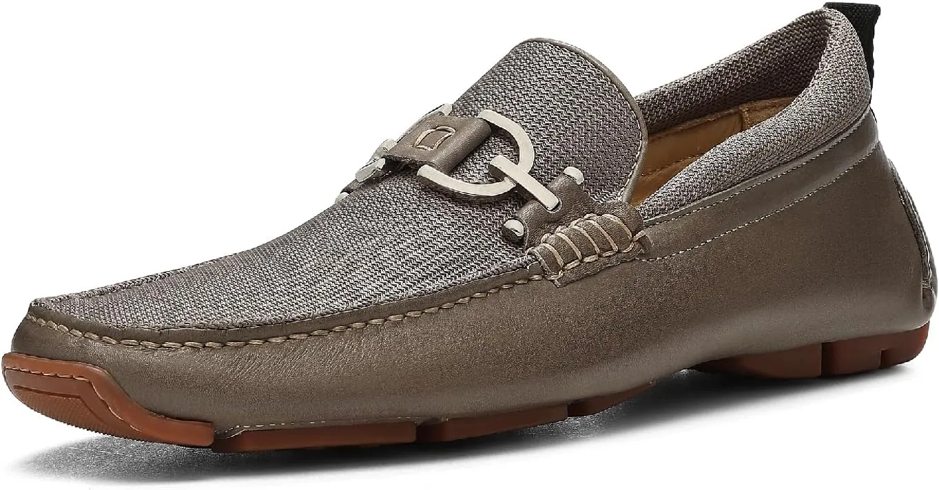 Donald Pliner Men's Driver Driving Style Loafer