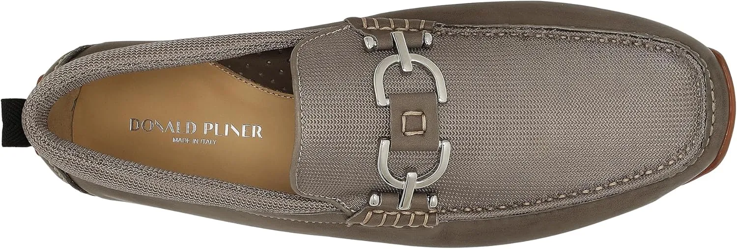 Donald Pliner Men's Driver Driving Style Loafer