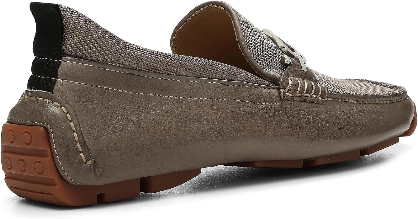 Donald Pliner Men's Driver Driving Style Loafer