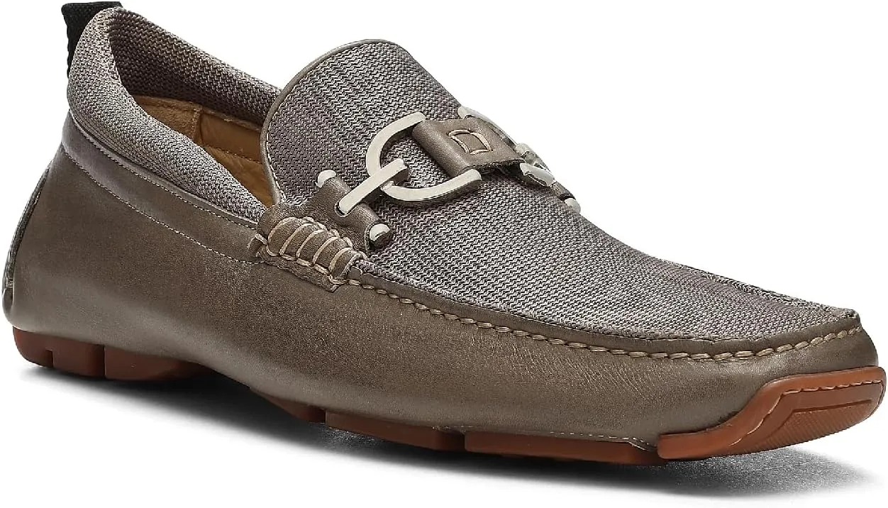 Donald Pliner Men's Driver Driving Style Loafer