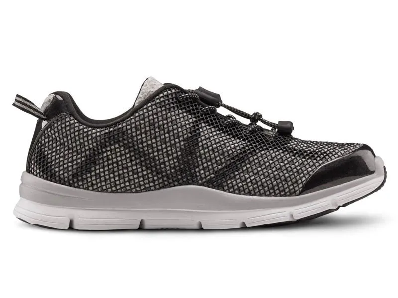 Dr Comfort Jason - Men's Athletic Shoe