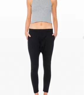 Drake Harem Pant