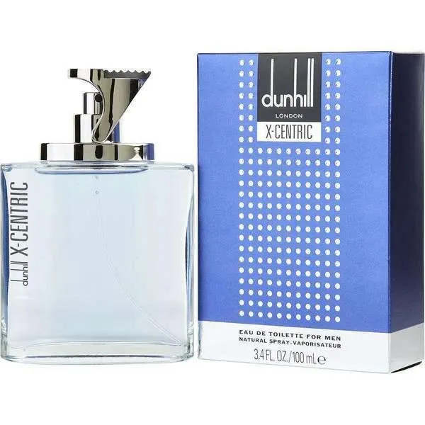 Dunhill X-Centric