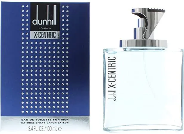 Dunhill X-Centric