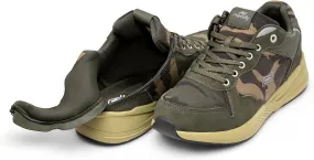 Friendly Shoes Men's Excursion Low-Top Shoe
