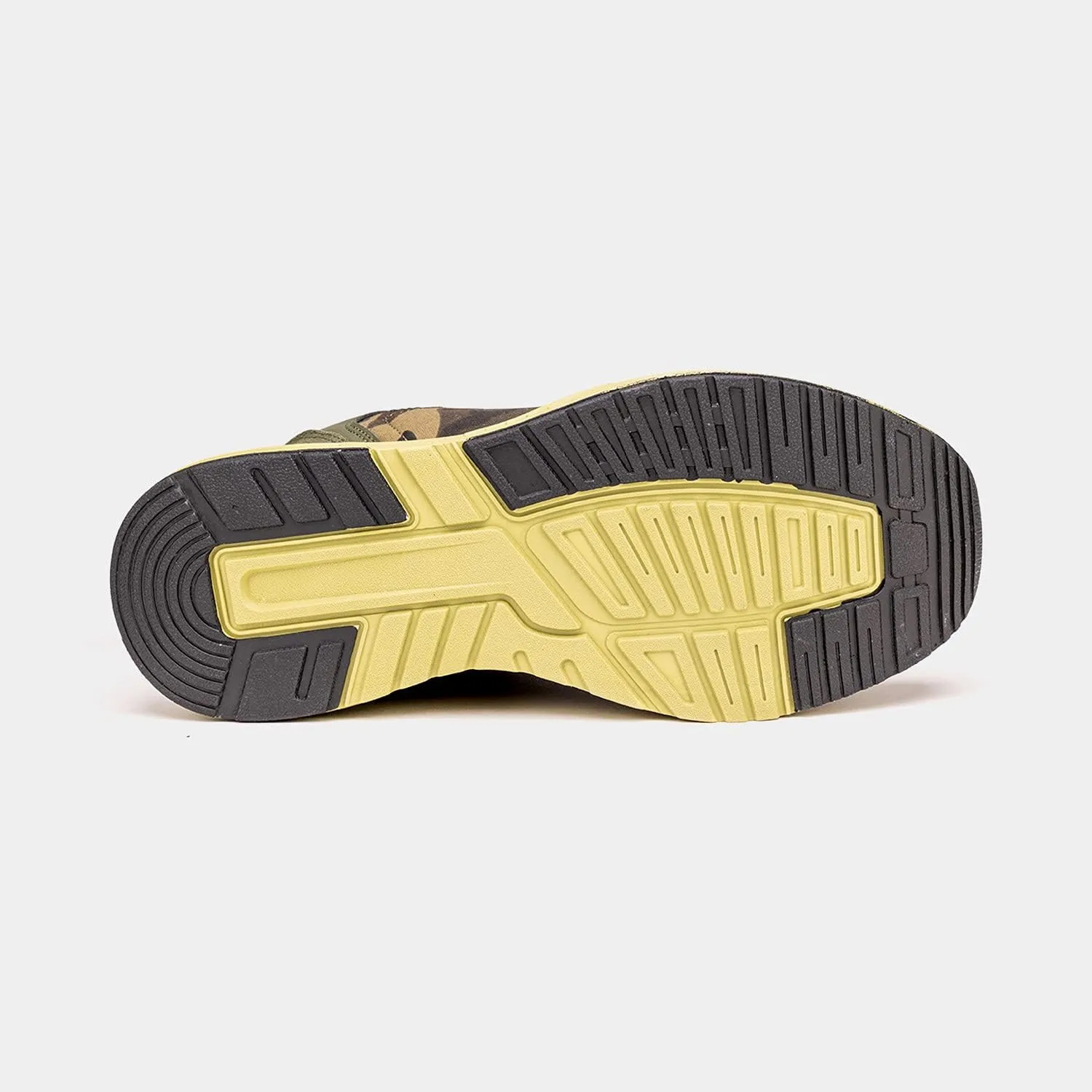 Friendly Shoes Men's Excursion Low-Top Shoe