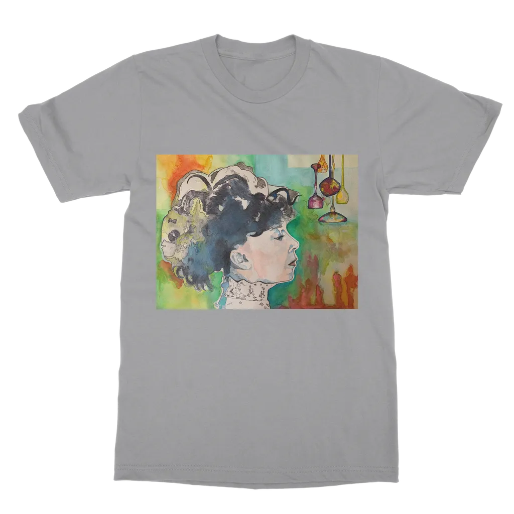 Leonor Fini Classic Adult T-Shirt
