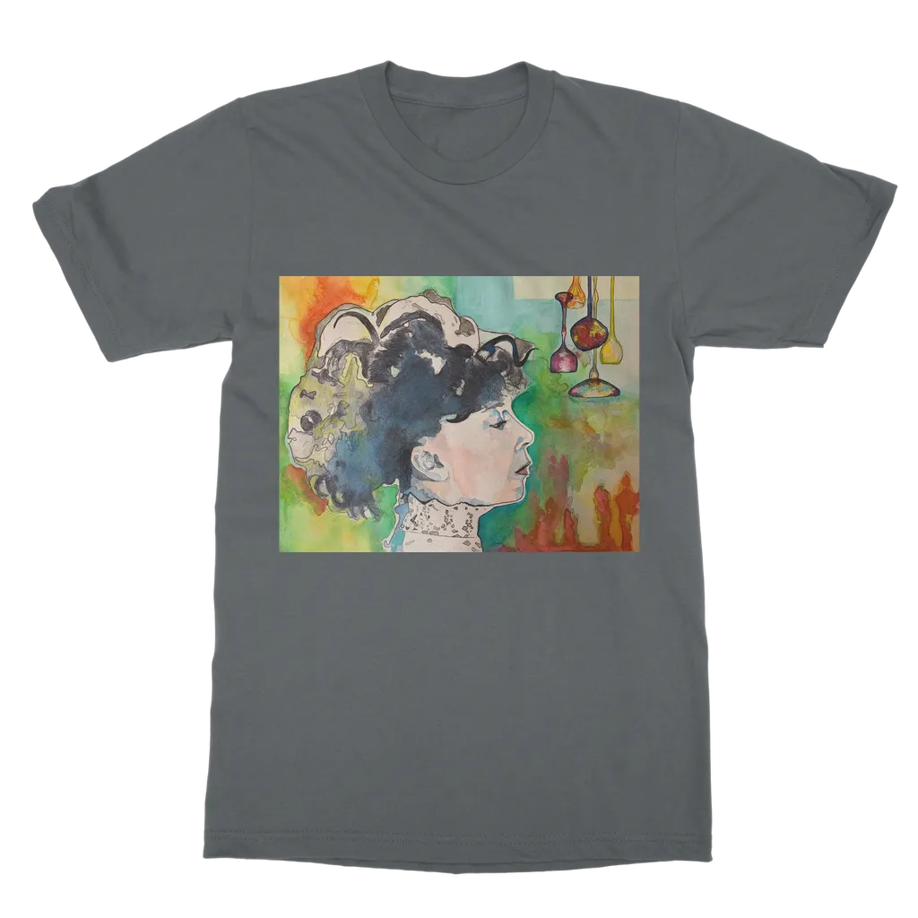 Leonor Fini Classic Adult T-Shirt