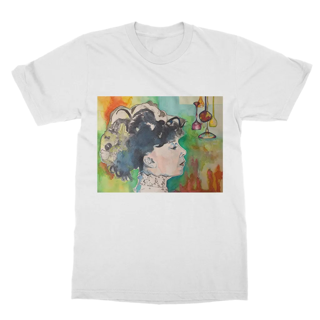 Leonor Fini Classic Adult T-Shirt