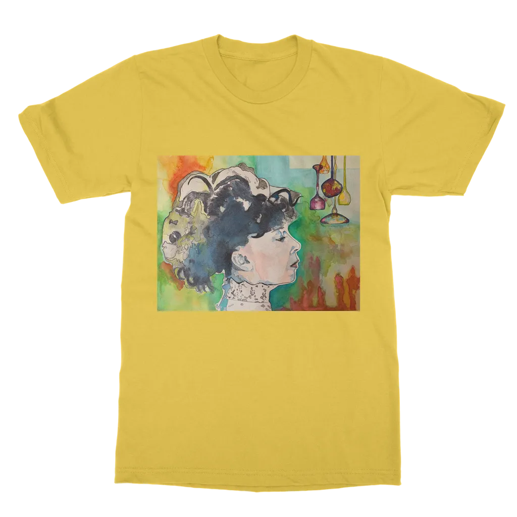 Leonor Fini Classic Adult T-Shirt
