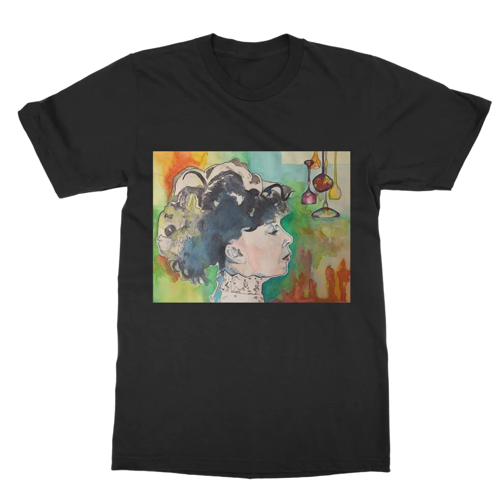 Leonor Fini Classic Adult T-Shirt