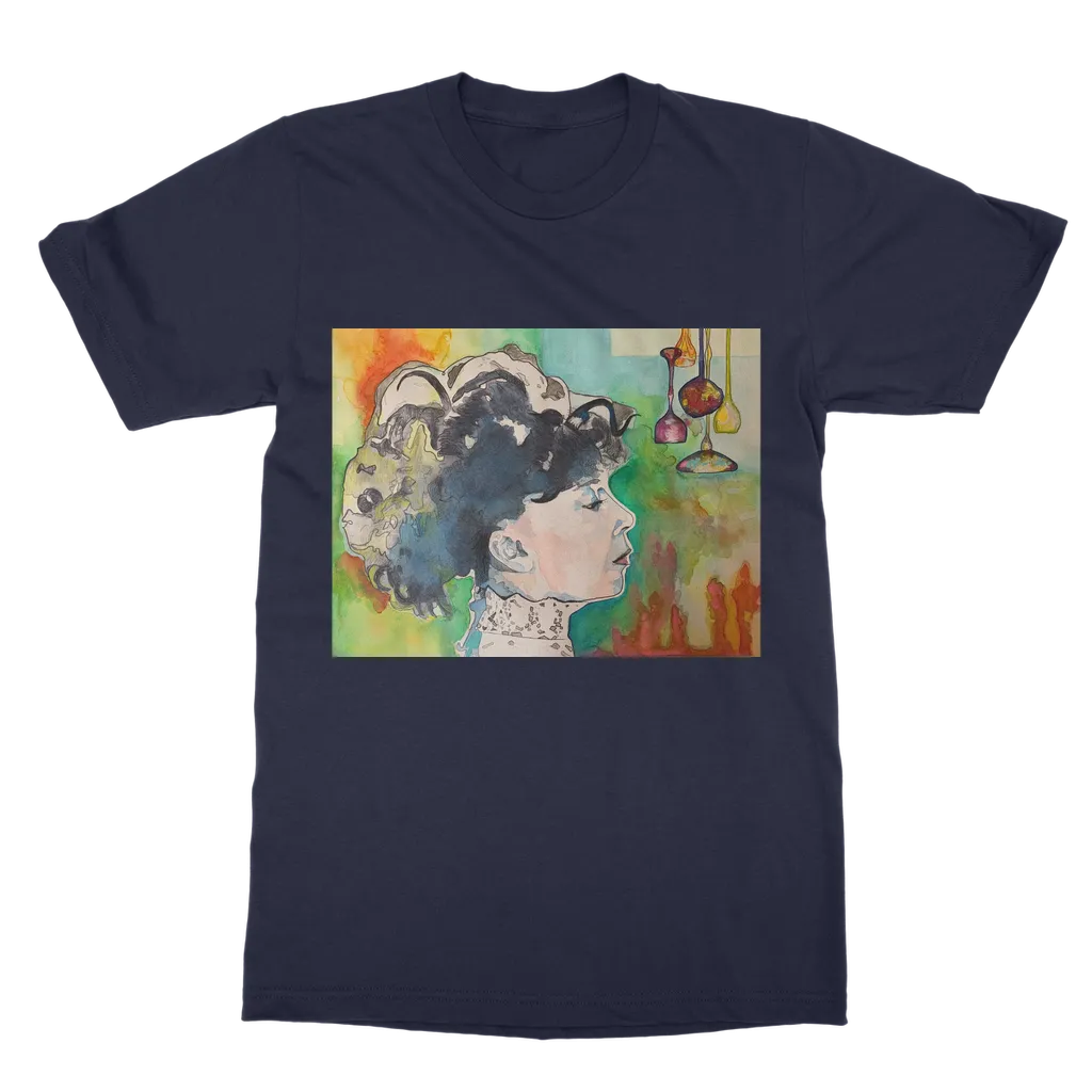 Leonor Fini Classic Adult T-Shirt