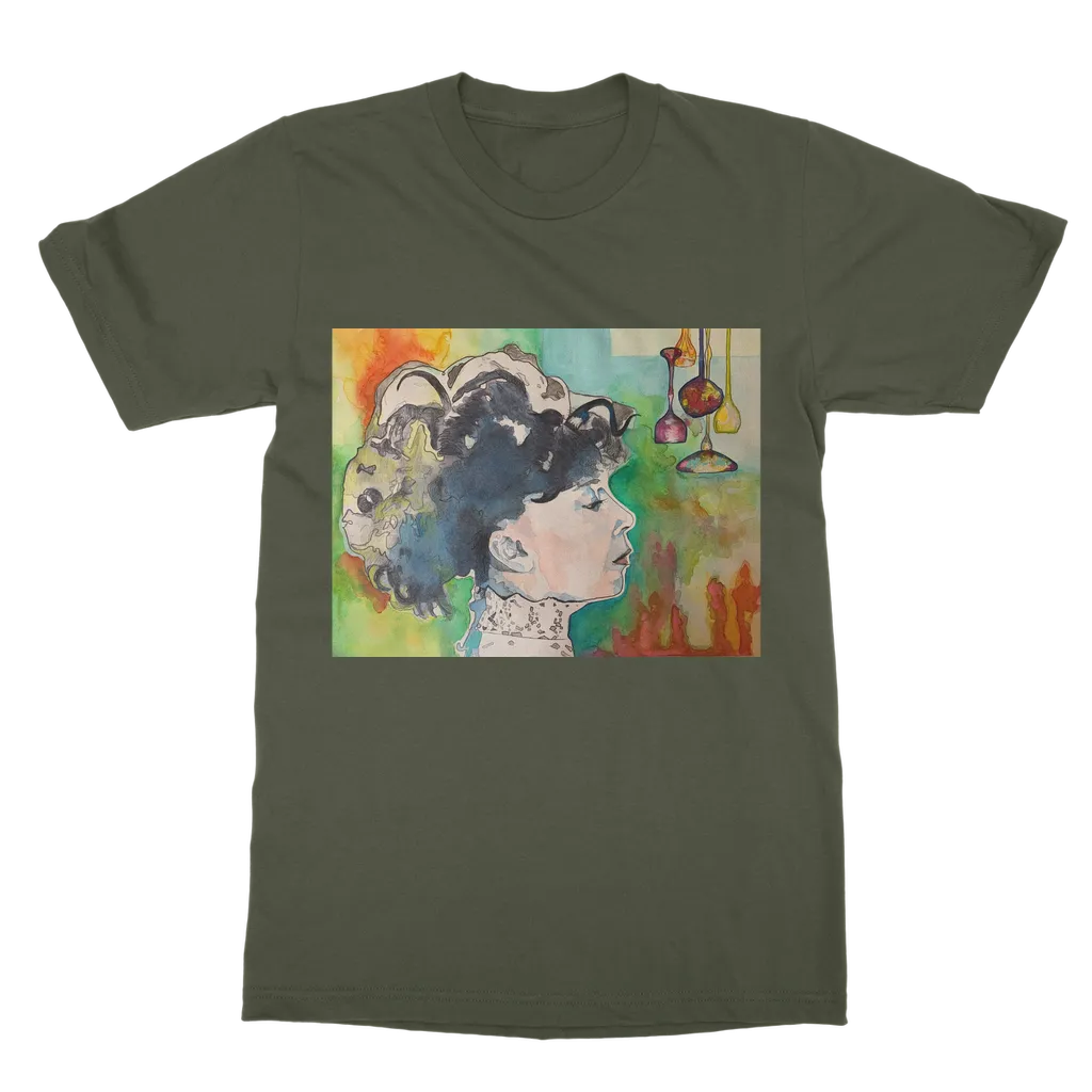 Leonor Fini Classic Adult T-Shirt