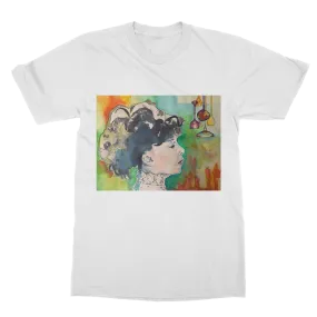 Leonor Fini Classic Adult T-Shirt
