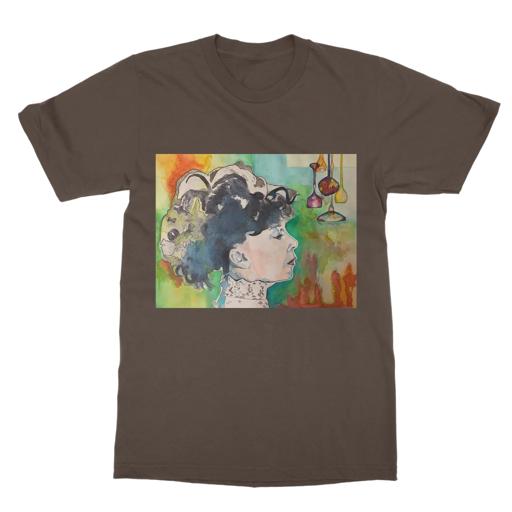 Leonor Fini Classic Adult T-Shirt