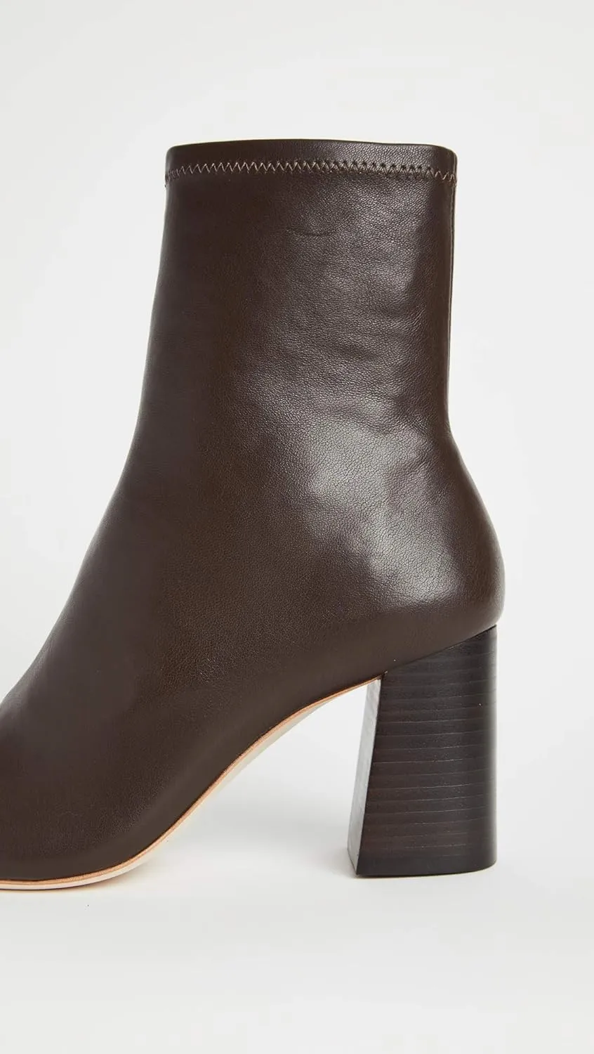 Loeffler Randall Women's Elise Slim Ankle Booties