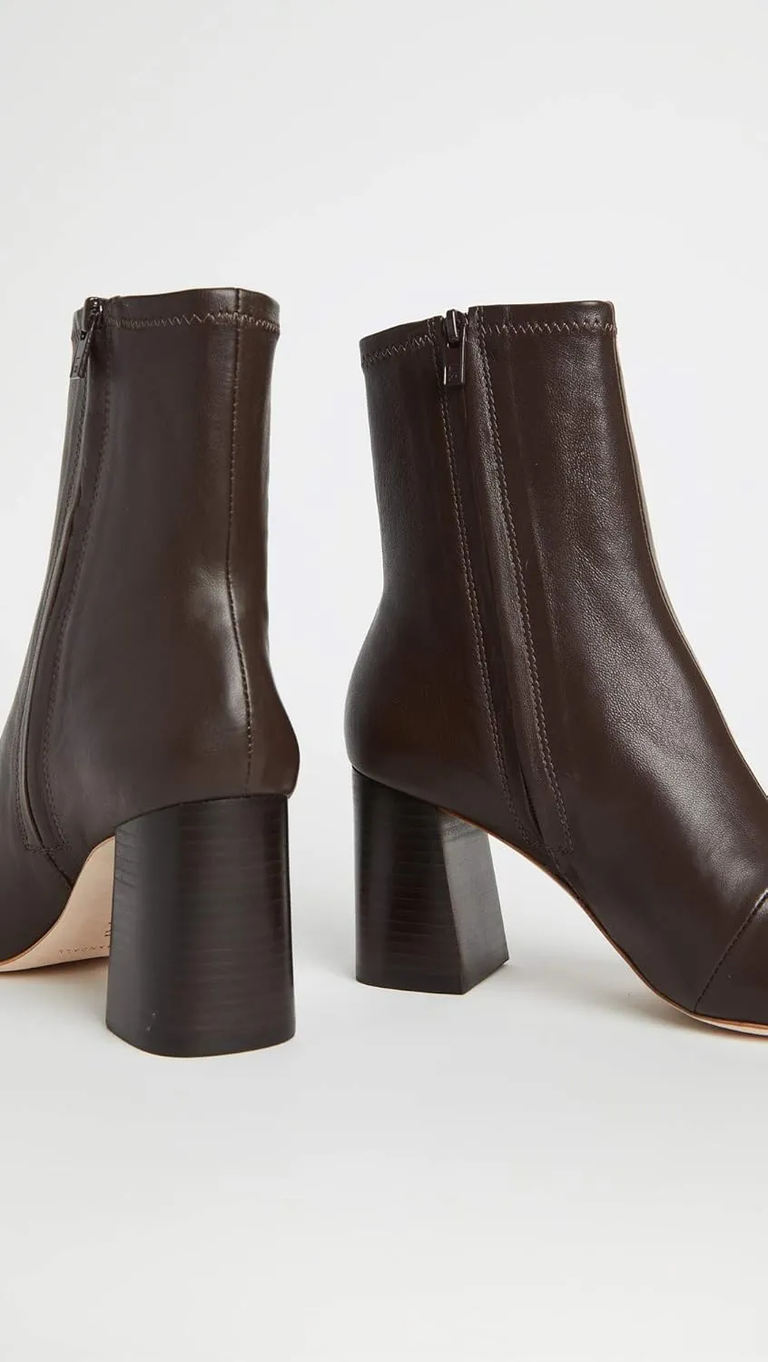 Loeffler Randall Women's Elise Slim Ankle Booties