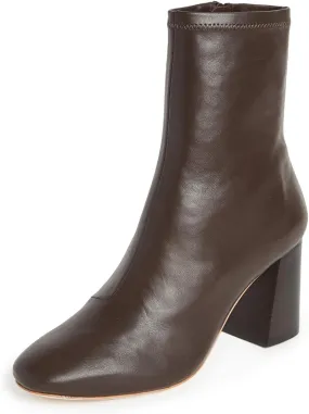 Loeffler Randall Women's Elise Slim Ankle Booties