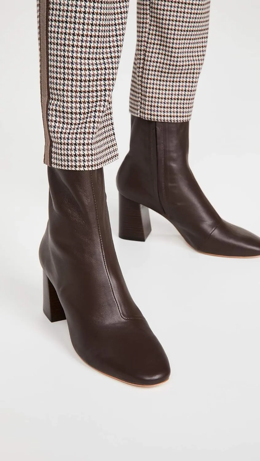 Loeffler Randall Women's Elise Slim Ankle Booties