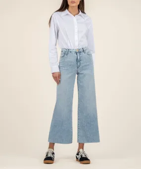 Meg High Rise Wide Leg, Exclusive