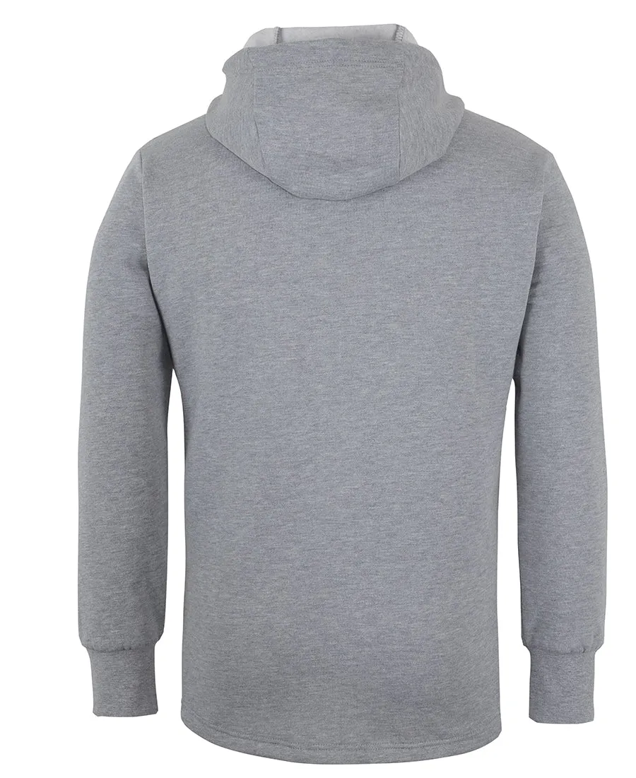 Podium Sports Hoodie - 3HS