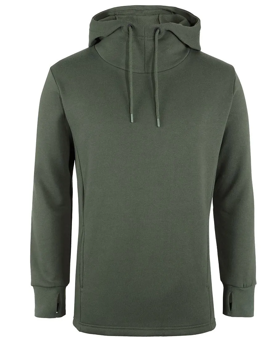 Podium Sports Hoodie - 3HS
