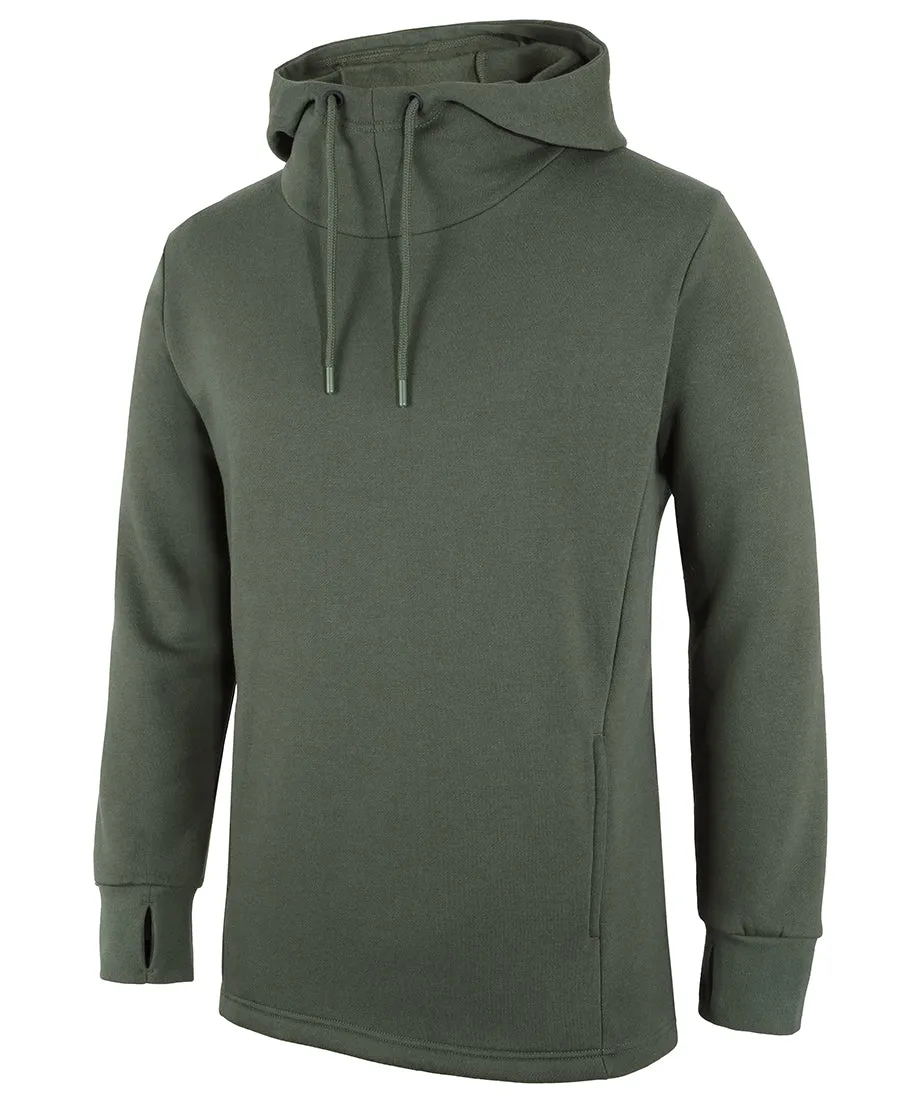 Podium Sports Hoodie - 3HS