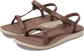 Teva Women's Original Universal Slim Lea Sandal
