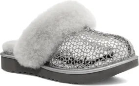 UGG Girl's Cozy Ii Gel Hearts Slipper