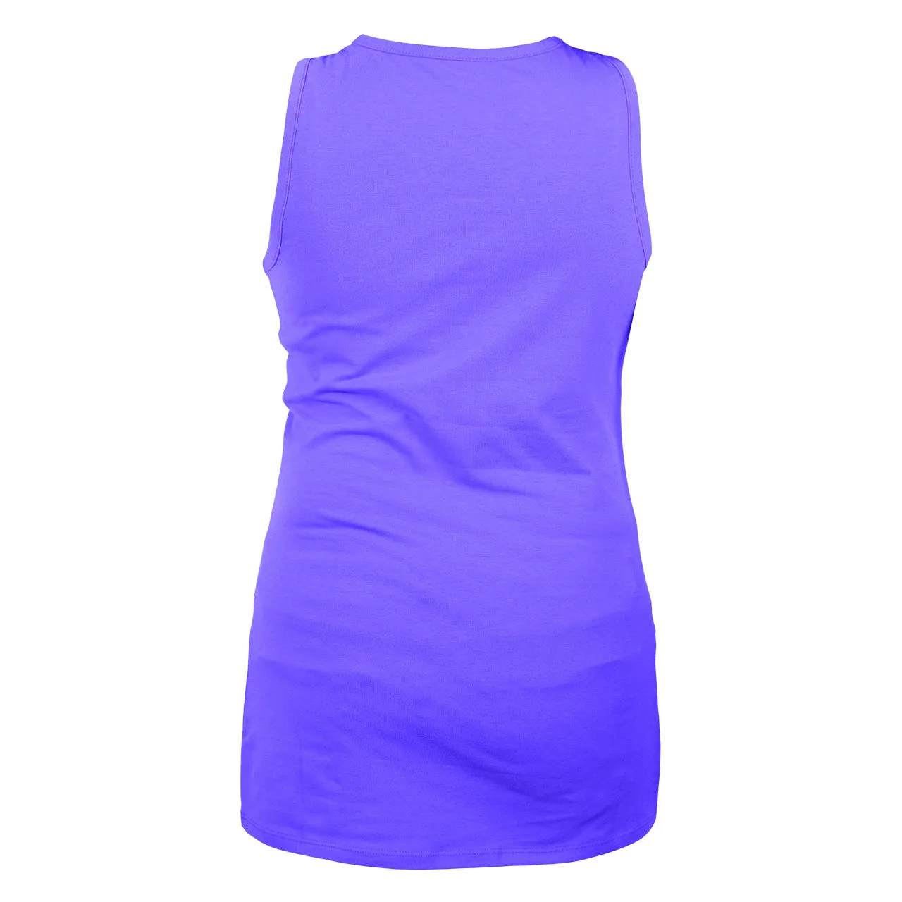 VB010B/VB110 - Ladies Sleeveless Shirt