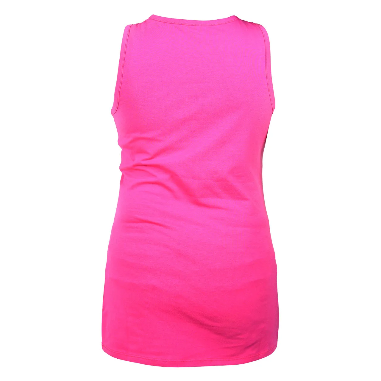 VB010B/VB110 - Ladies Sleeveless Shirt
