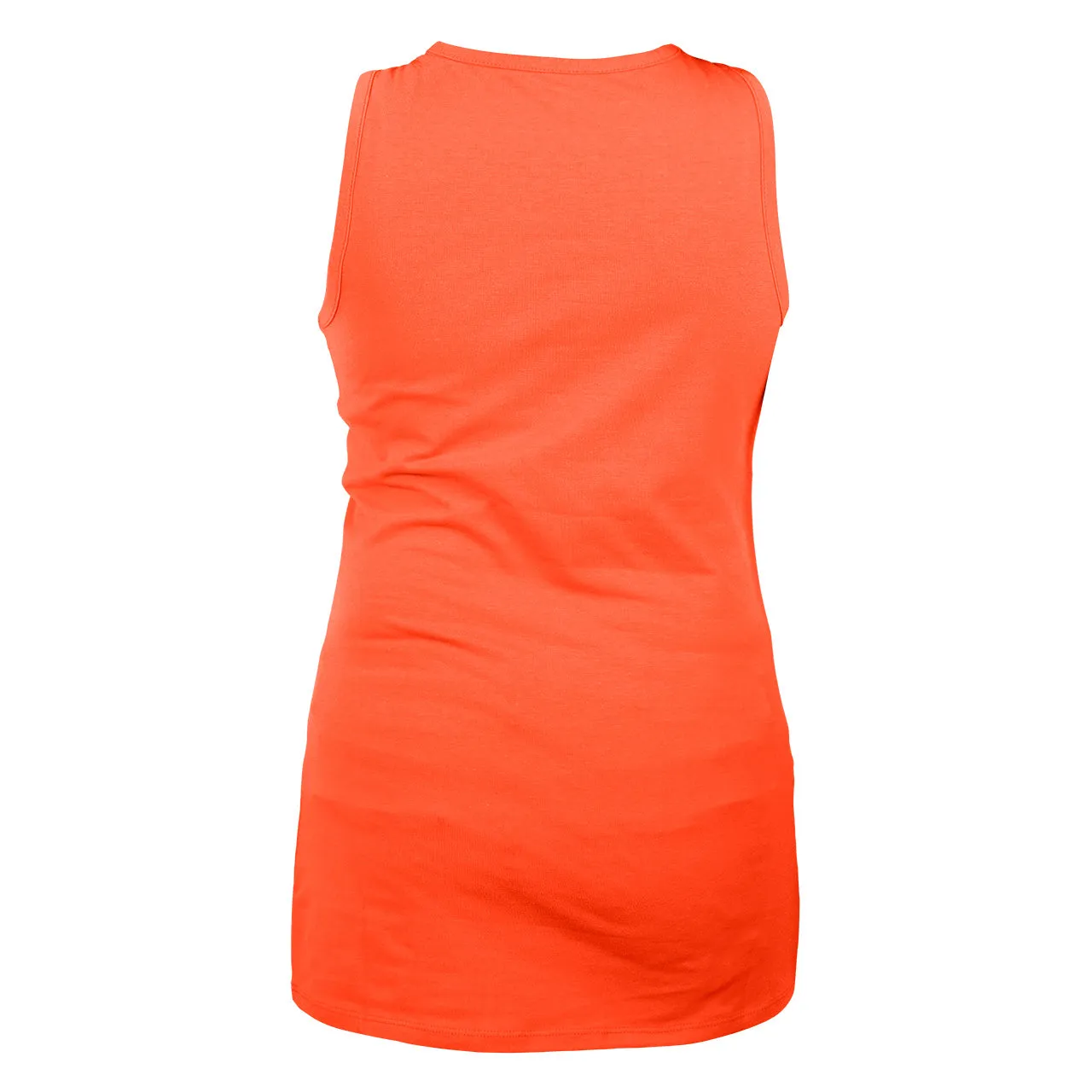 VB010B/VB110 - Ladies Sleeveless Shirt
