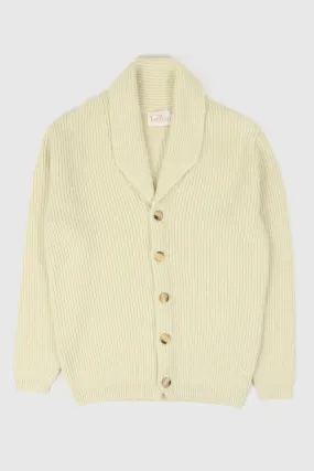 Vintage Cardigan 04