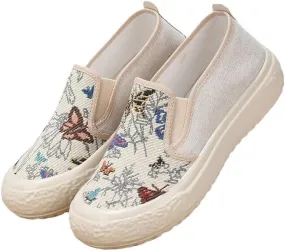 Women's Loafer Soft Solede Corrective Lofers Comfort Driving Moccasins Orthopedic Walking Platform Shoes