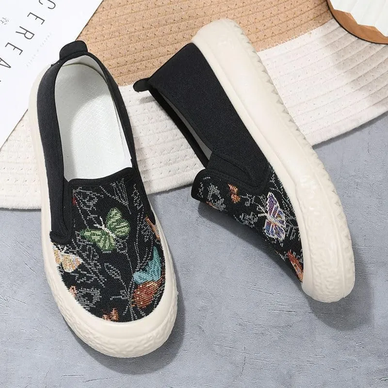 Women's Loafer Soft Solede Corrective Lofers Comfort Driving Moccasins Orthopedic Walking Platform Shoes